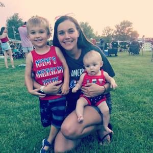 Meet your Posher, Jayna